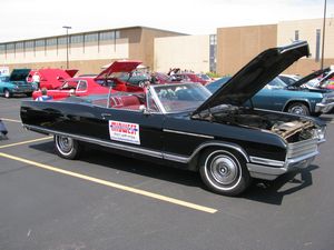 1966 Buick Electra 225