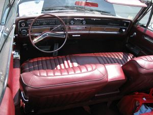 1966 Buick Electra 225