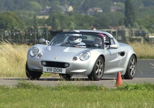 Lotus Elise