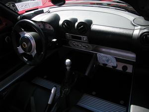 2005 Lotus Elise