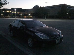 Lexus ES300