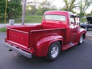 Ford F-100