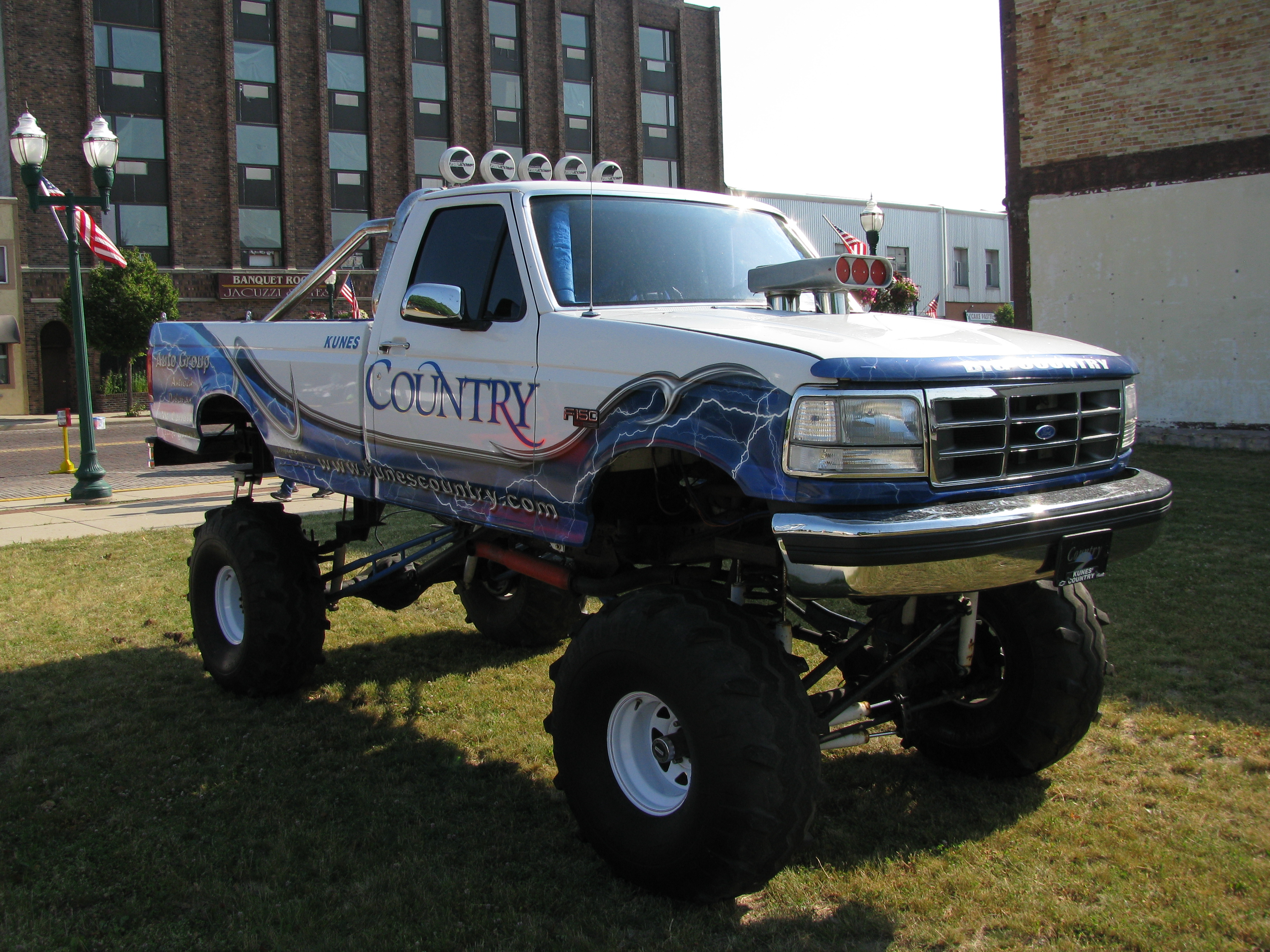 Ford dealerships in southern illinois