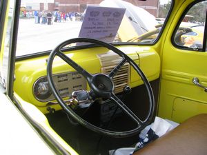 1948 Ford F-1