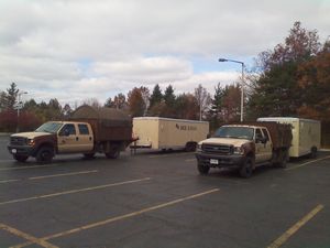 Brickman Ford F-450