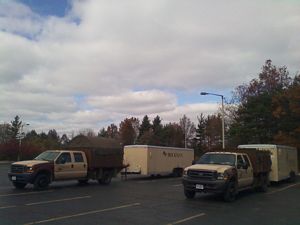 Brickman Ford F-450