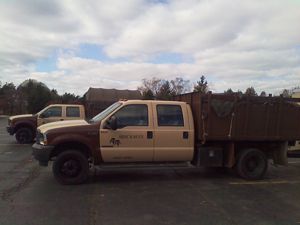 Brickman Ford F-450