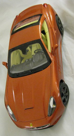 Ferrari F149 California
