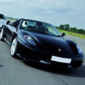 Ferrari F430