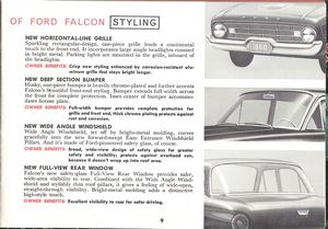 ABC's of the Ford Falcon (1960)