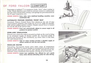 ABC's of the Ford Falcon (1960)