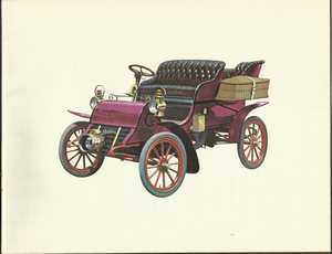 Famous GM Cars