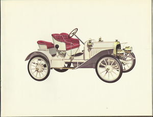 Famous GM Cars