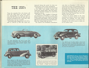 Famous GM Cars