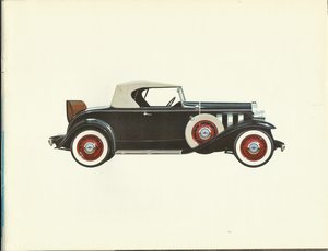 Famous GM Cars