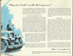 Famous GM Cars
