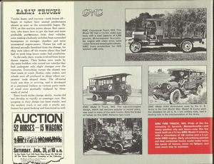 Famous GM Cars