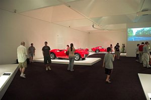Ferraris