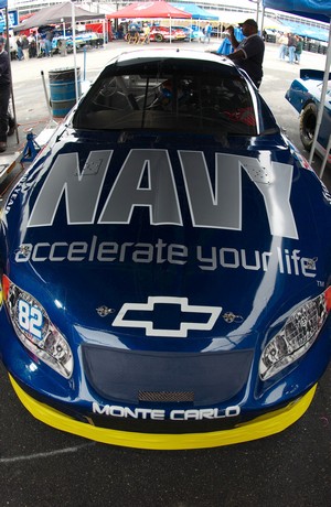 FitzBradshaw Racing