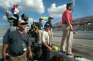 FitzBradshaw Racing