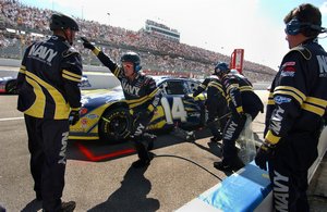 FitzBradshaw Racing