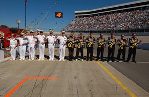 FitzBradshaw Racing