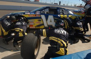 FitzBradshaw Racing