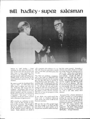Florida Automotive Journal: December 1970