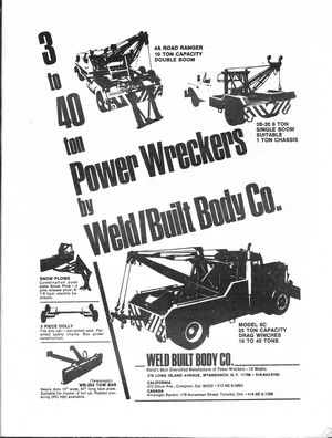Florida Automotive Journal: December 1970