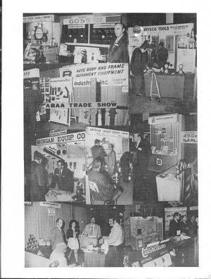Florida Automotive Journal: December 1970