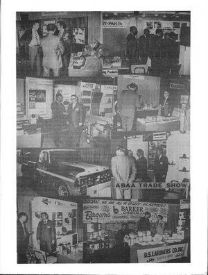 Florida Automotive Journal: December 1970