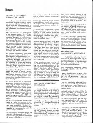 Florida Automotive Journal: December 1970