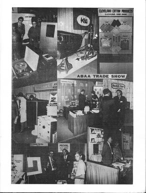 Florida Automotive Journal: December 1970