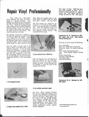 Florida Automotive Journal: December 1970