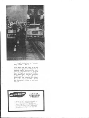 Florida Automotive Journal: December 1970