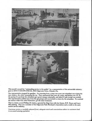 Florida Automotive Journal: December 1970