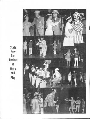 Florida Automotive Journal: December 1970