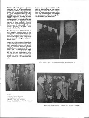 Florida Automotive Journal: December 1970