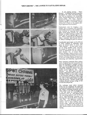 Florida Automotive Journal: December 1970