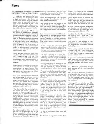 Florida Automotive Journal: December 1970