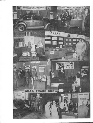 Florida Automotive Journal: December 1970
