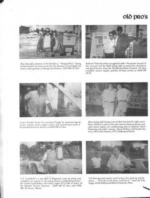 Florida Automotive Journal: December 1970