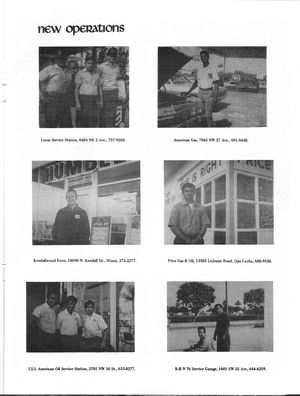 Florida Automotive Journal: December 1970