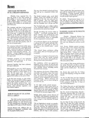Florida Automotive Journal: December 1970