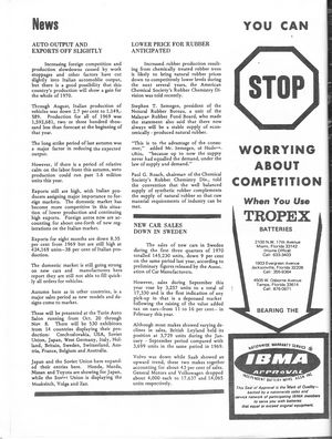 Florida Automotive Journal: December 1970