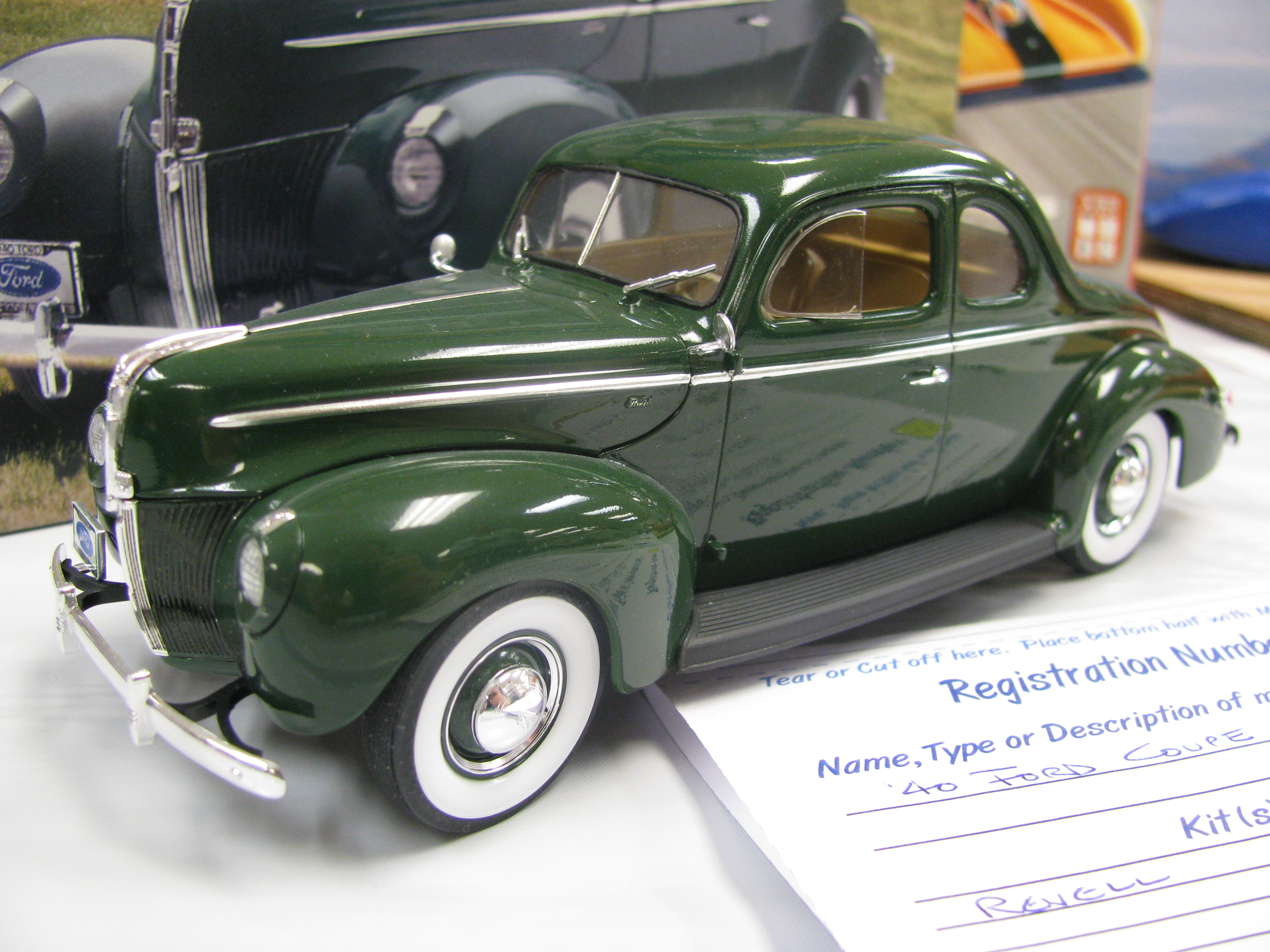 1930 To 1940 ford cars for sale #9