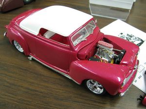 1948 Ford Hot Rod