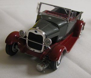 1932 Ford Hot Rod