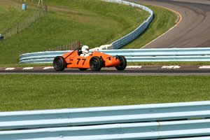 1963 Formcar MKI Formula Vee