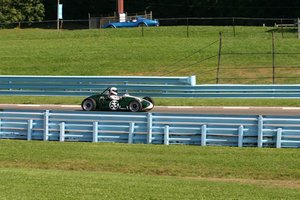 1963 Formcar MKI Formula Vee